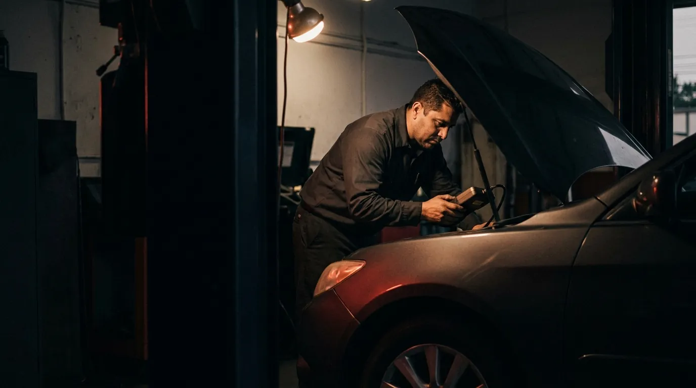 Team 1 Auto Care business photo